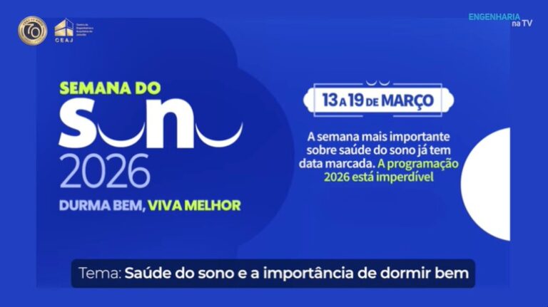 Saúde do Sono e a Importância de Dormir Bem